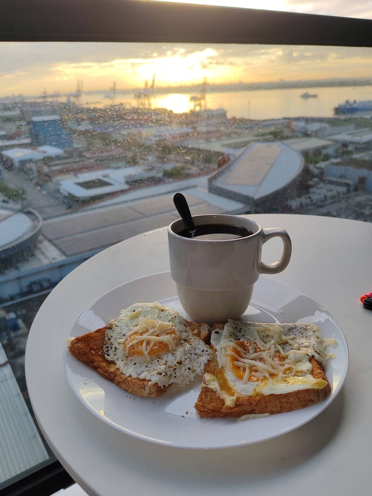 FOR RENT FULLY FURNISHED CONDO 😍😍😍 - photo 7