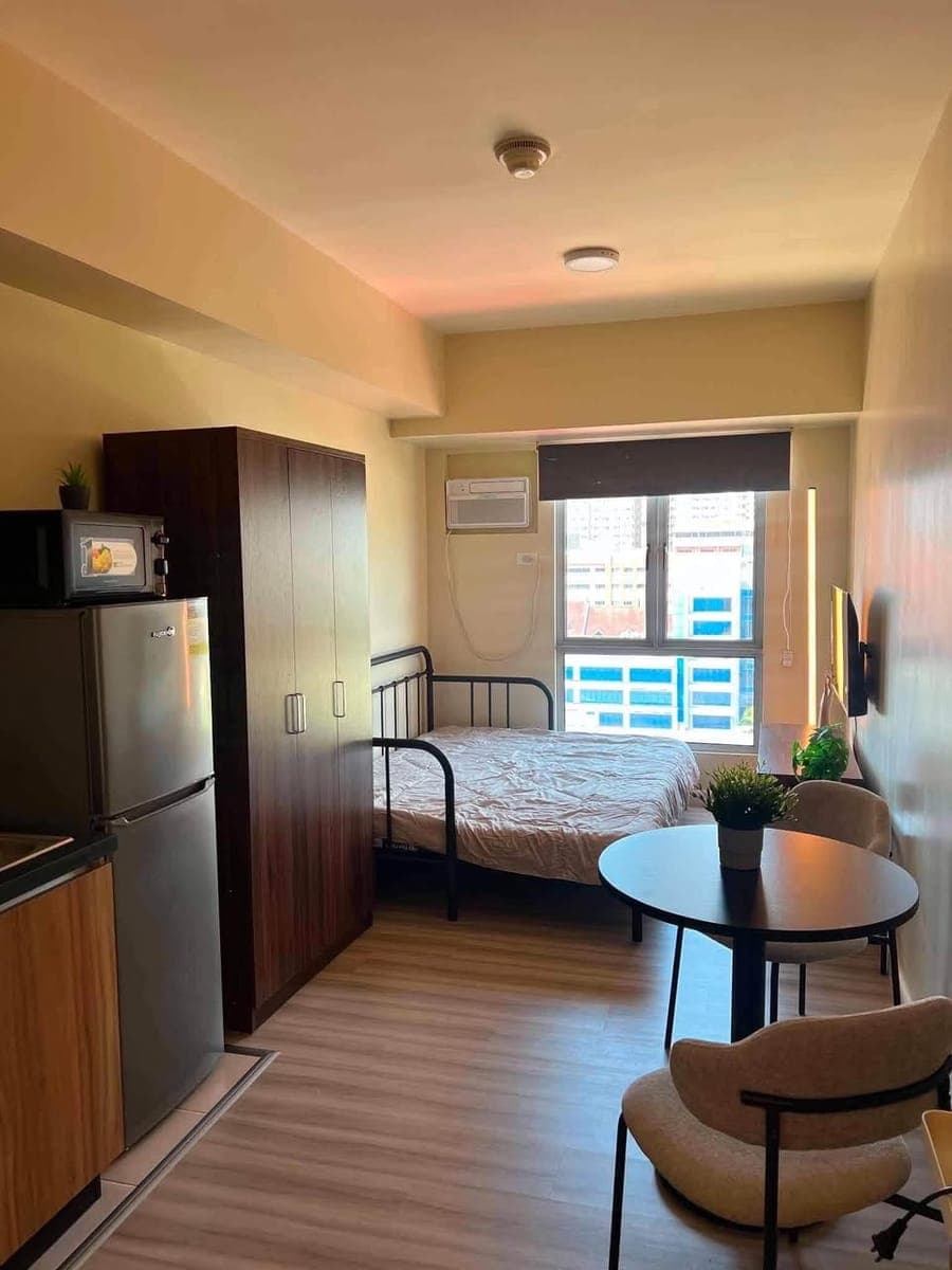 Avida Southpoint Makati Tower 1 - photo 1