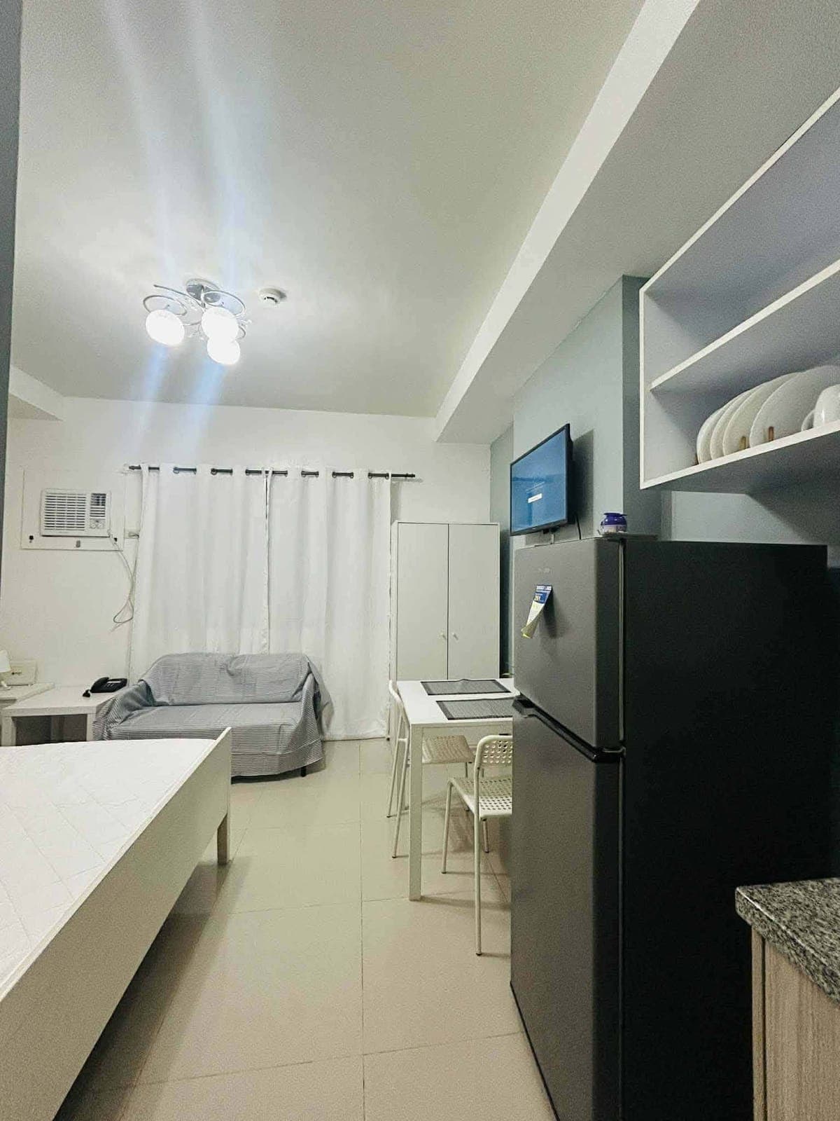 💫🧧Studio Unit For Rent🧧💫 - photo 4