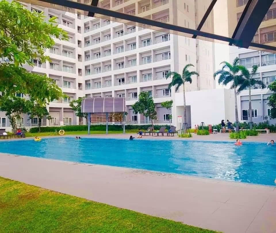 Condo unit for rent near Bgc - photo 1
