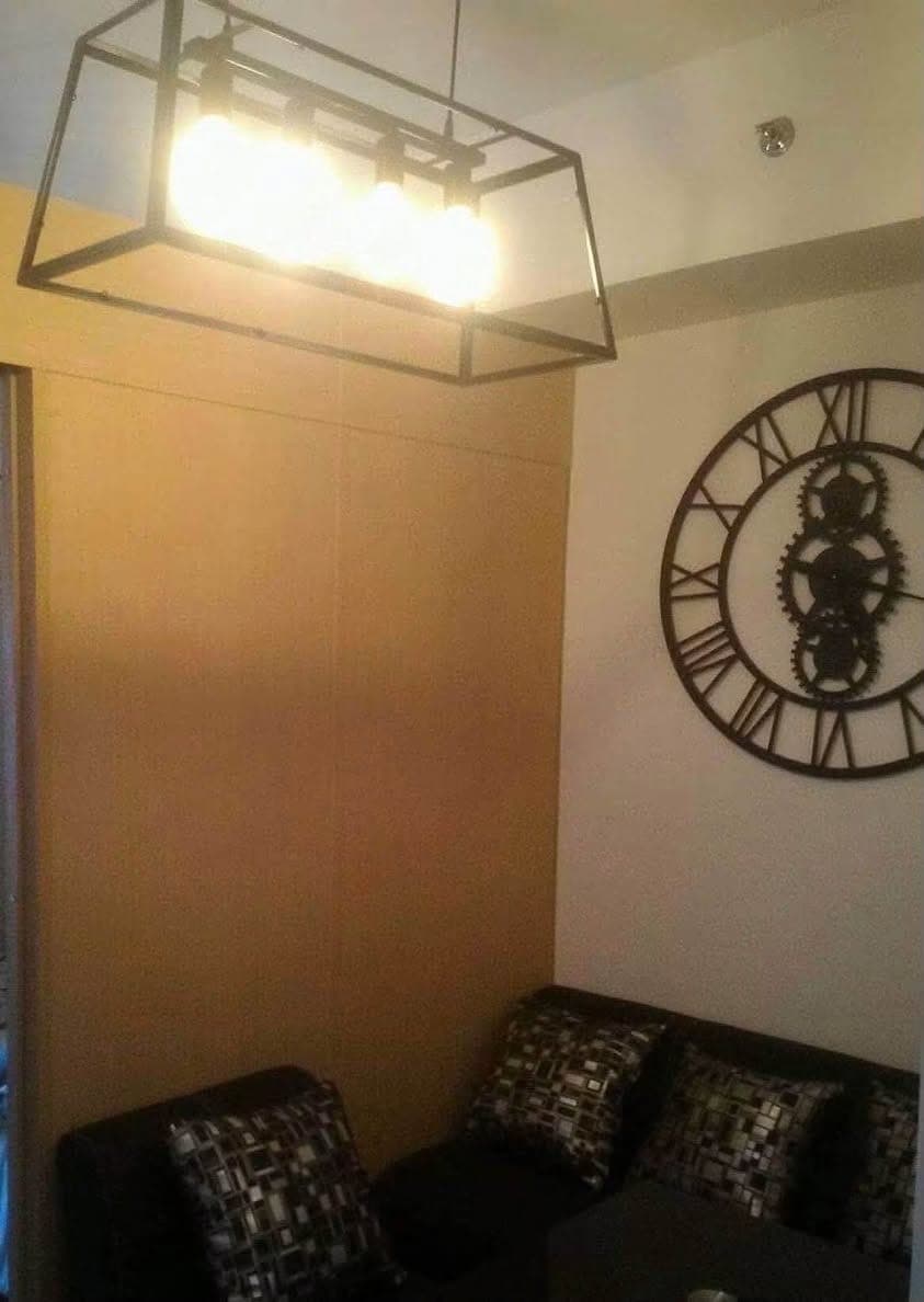 Condo unit for rent near Bgc - photo 2