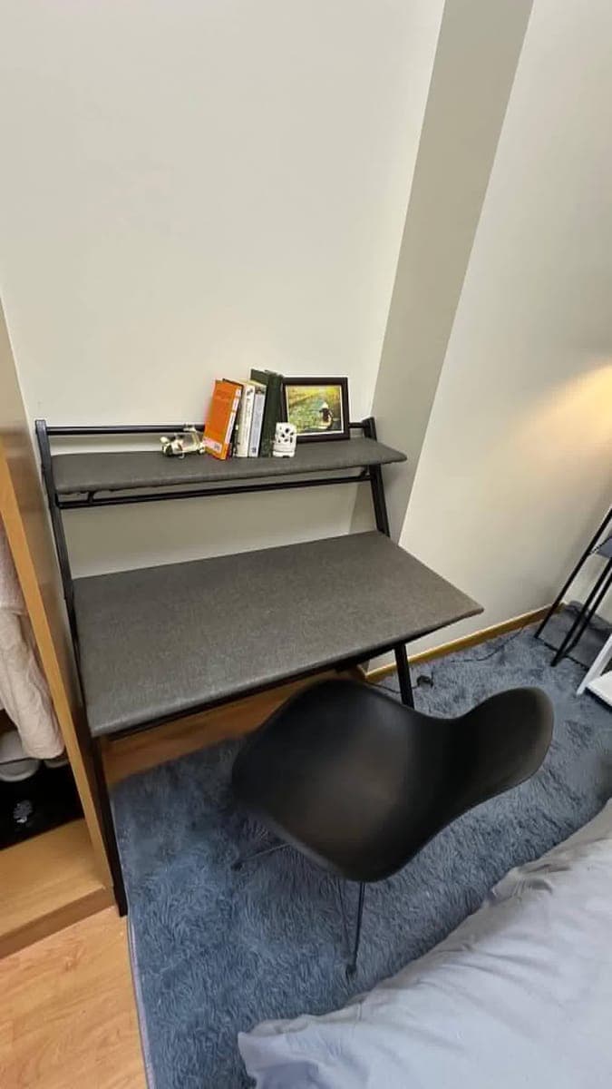 For Lease/For Sale: Fully Furnished 1 Bedroom Unit at The Trion Towers, 8th Ave. corner McKinley Parkway, BGC - photo 5