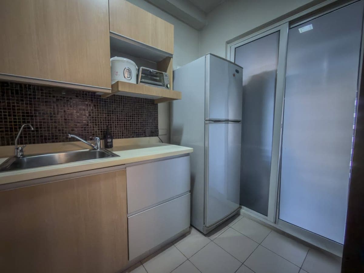 # 🏙️ FOR LEASE | South of Market Residences (SOMA), BGC - photo 1