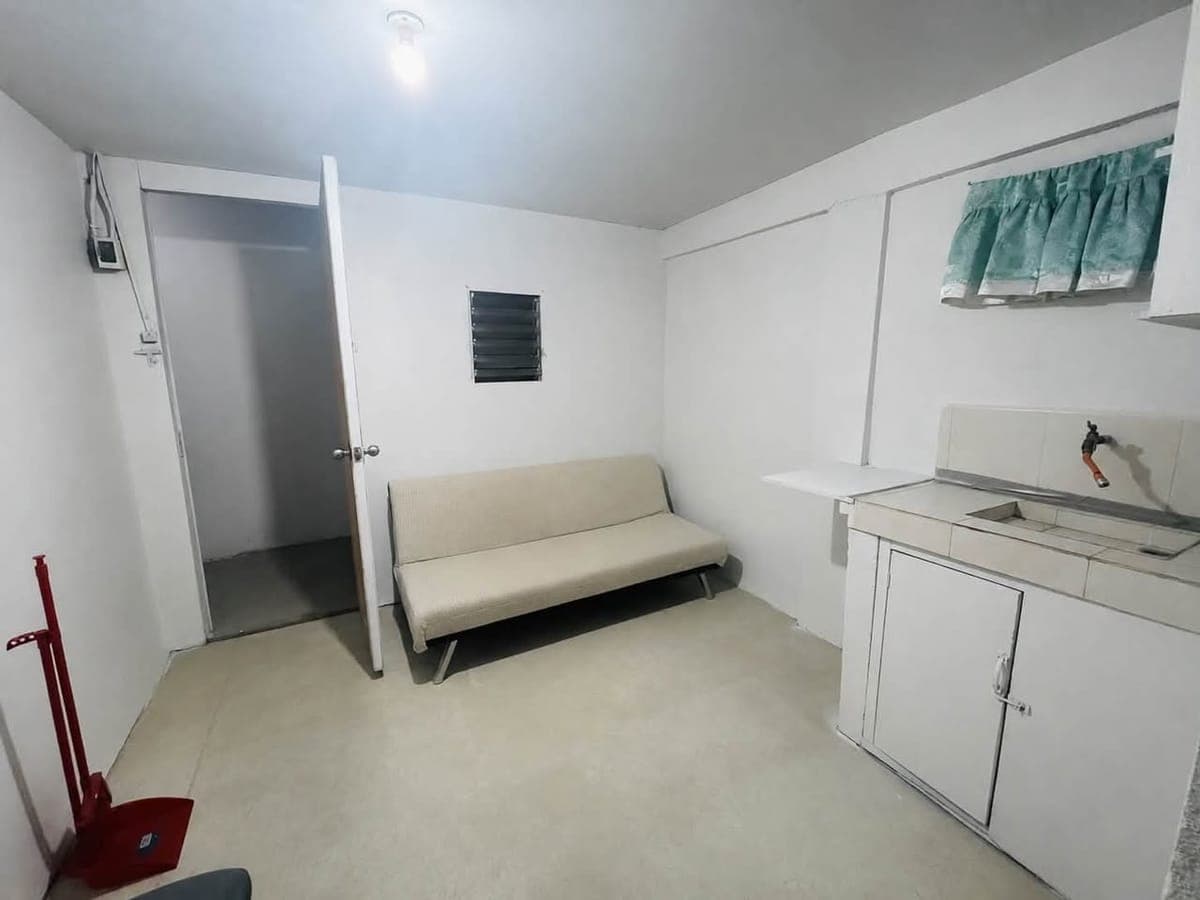 💢 ROOM FOR RENT STUDIO TYPE! - photo 1