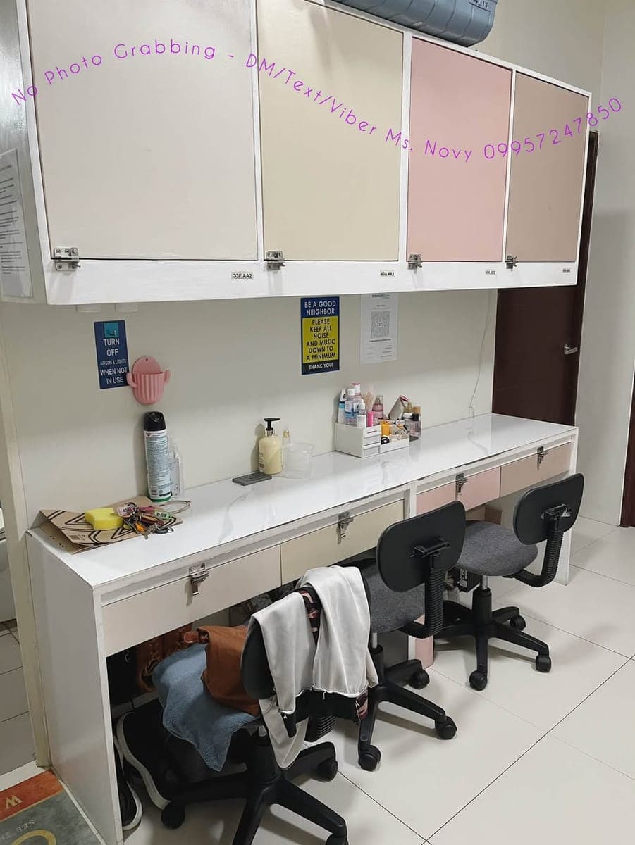 Ortigas Condo for Rent / Ortigas Condo sharing - photo 1