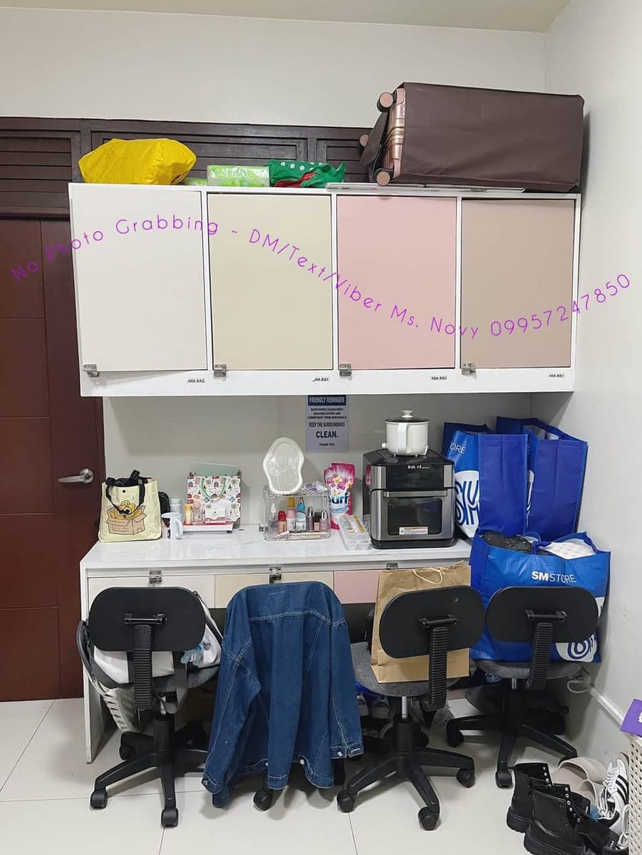 Ortigas Condo for Rent / Ortigas Condo sharing - photo 2