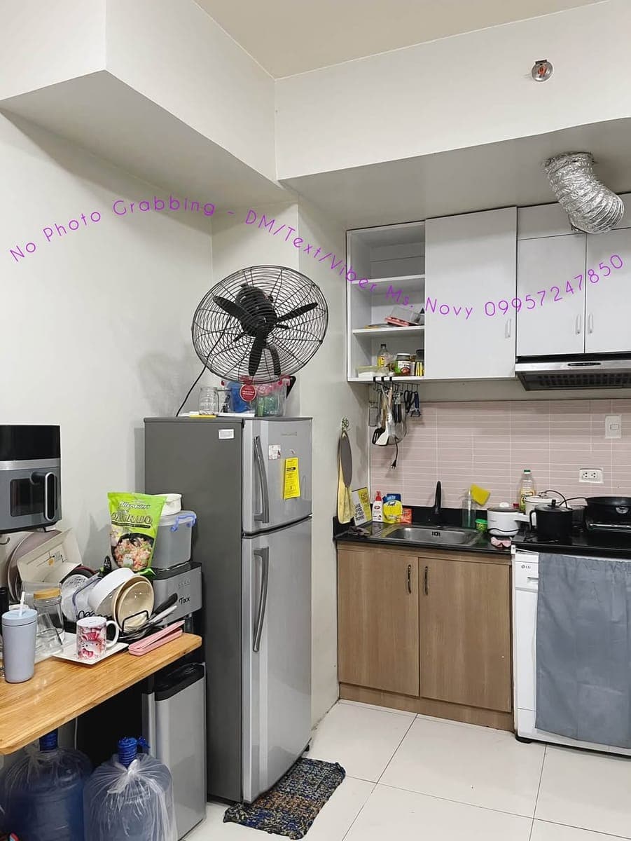 Ortigas Condo for Rent / Ortigas Condo sharing - photo 3