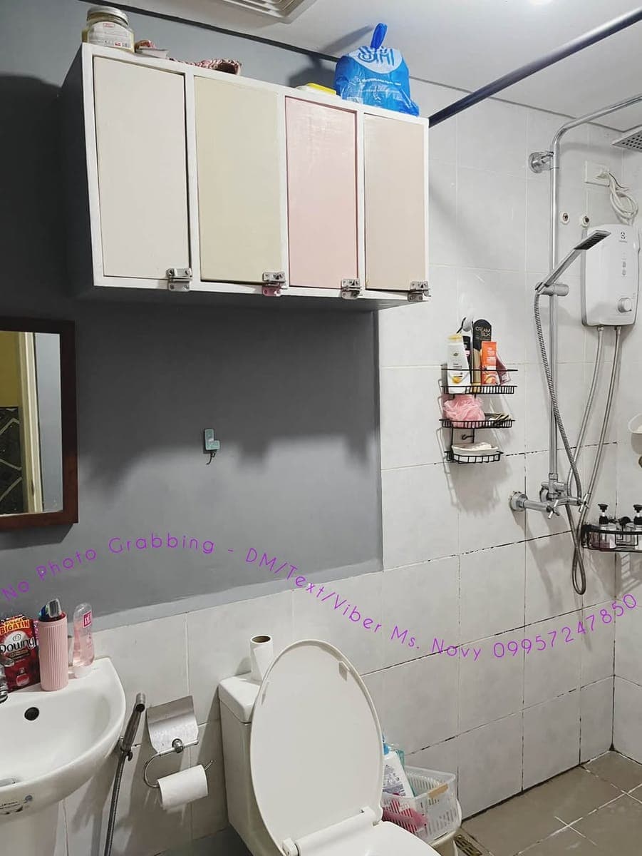 Ortigas Condo for Rent / Ortigas Condo sharing - photo 4