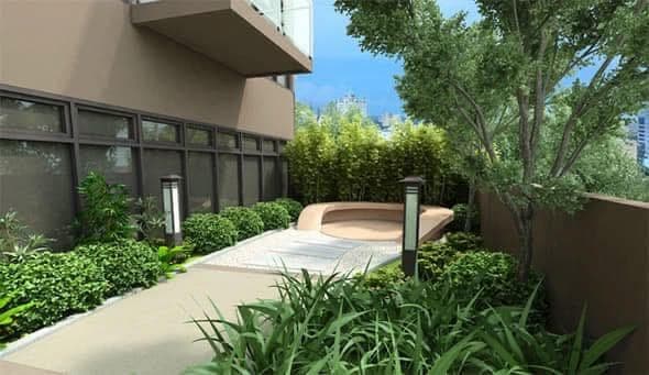 For Rent: Azalea 1 Bedroom Unit - photo 5