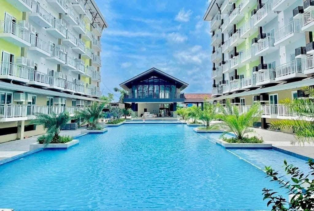 A friend of mine has condo for rent a bit closer to Mactan International Airport and 1 ride away goi... - photo 4