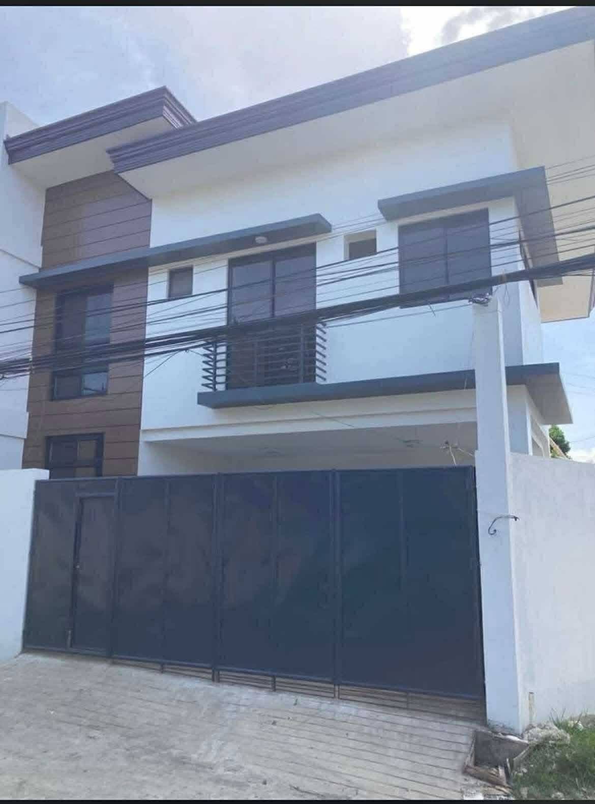 House for Rent – Pagsabungan, Mandaue City - photo 5