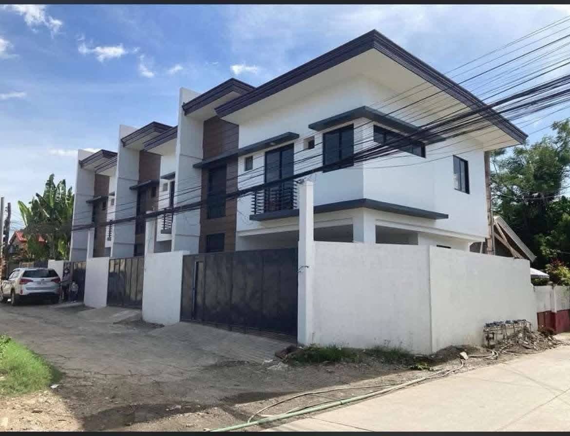 House for Rent – Pagsabungan, Mandaue City - photo 6