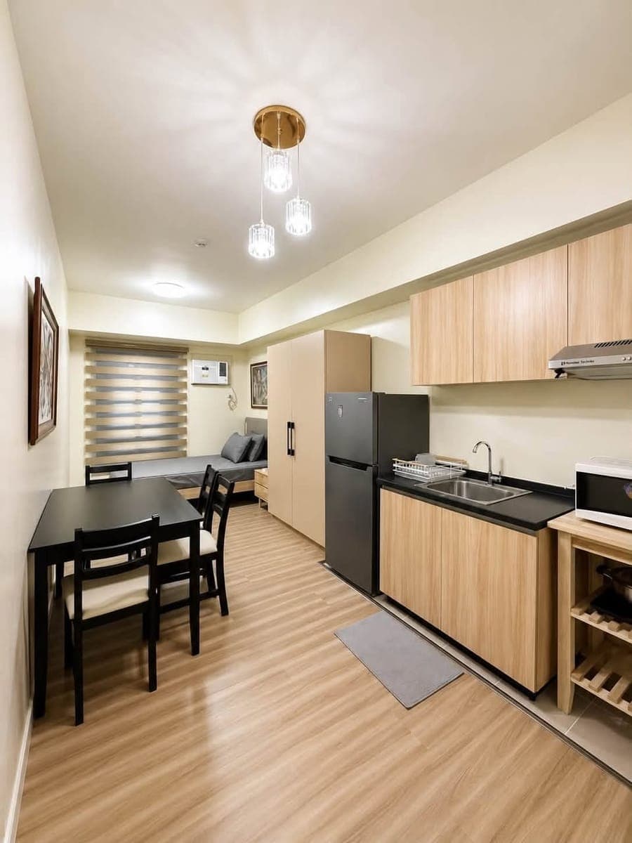FOR RENT : AVIDA VIREO STUDIO UNIT - photo 2