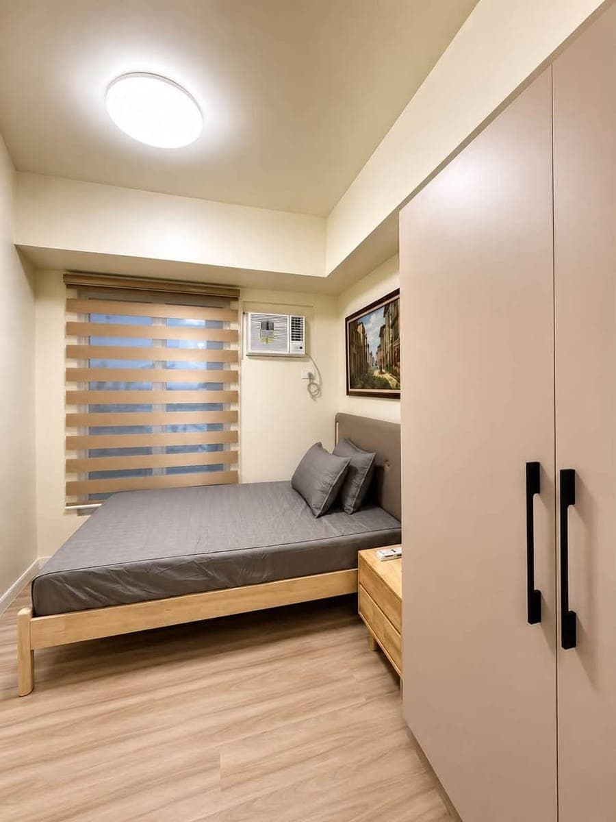 FOR RENT : AVIDA VIREO STUDIO UNIT - photo 3