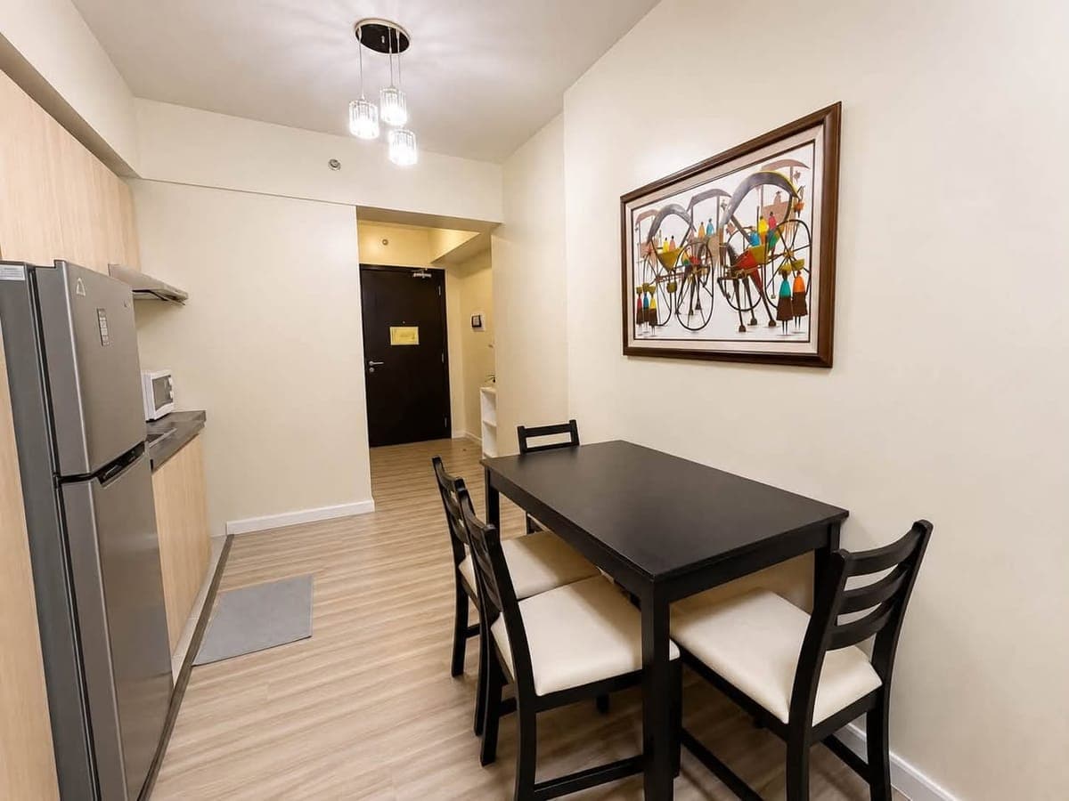 FOR RENT : AVIDA VIREO STUDIO UNIT - photo 4