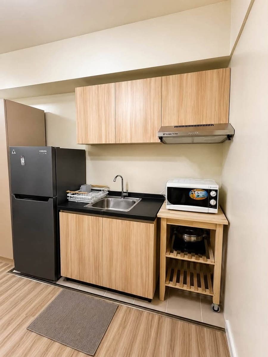 FOR RENT : AVIDA VIREO STUDIO UNIT - photo 5