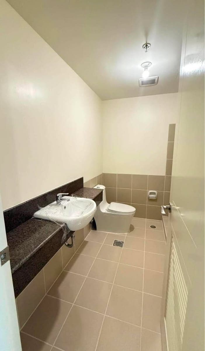 ⭕ 2BR BARE KOREAN CUT AT DMCI ALDER RESIDENCES | TAGUIG ⭕ - photo 5