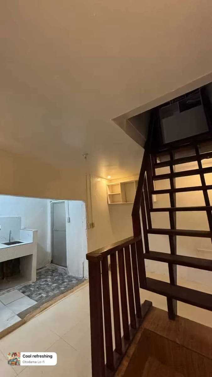 FOR RENT: 1-Bedroom 2-Storey Apartment near BGC (Pembo)🏠 - photo 2