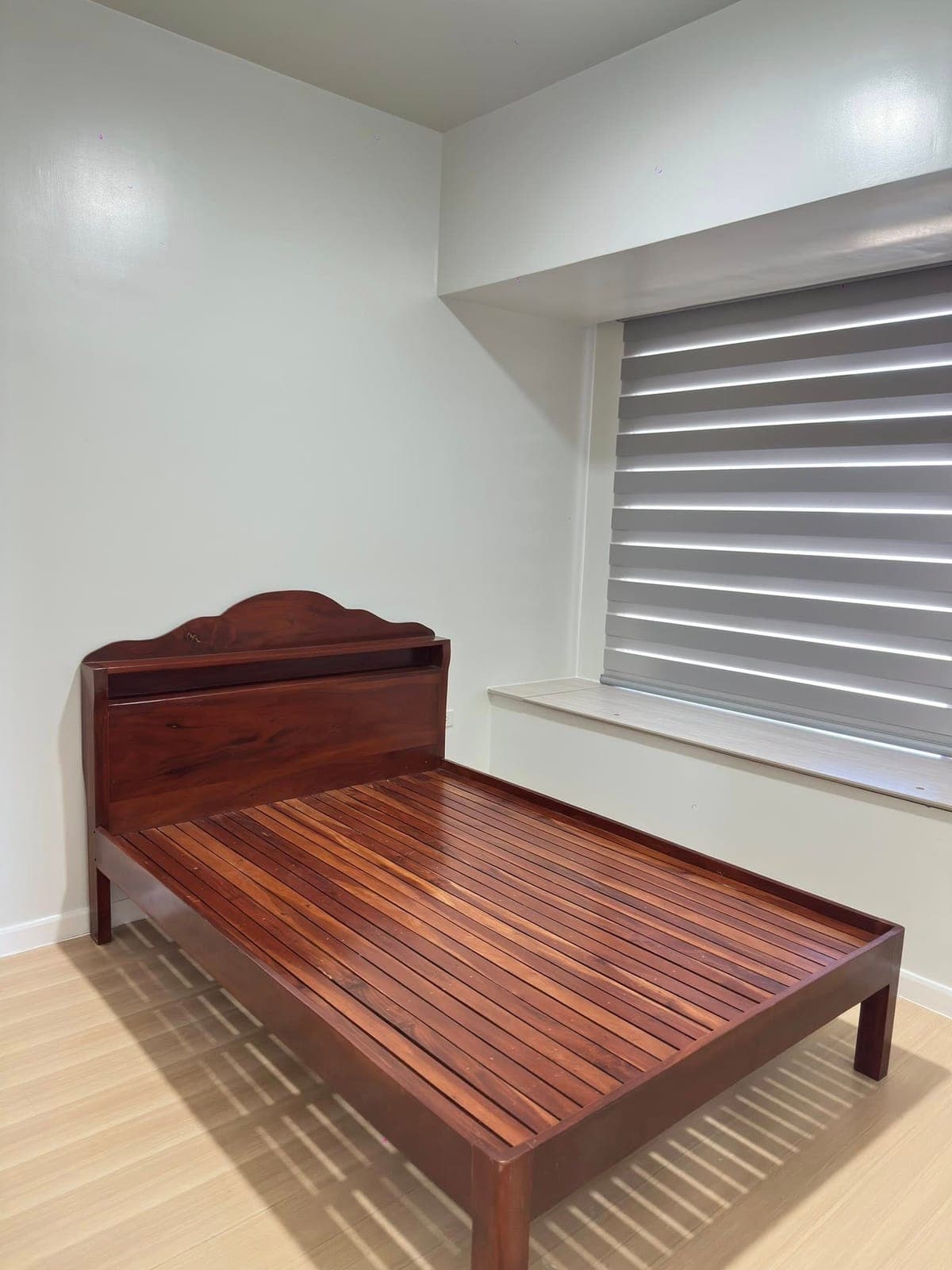 1 BR CORNER FOR RENT ₱40k Include Condo dues ( 57.23 sqm) with extra room - photo 8