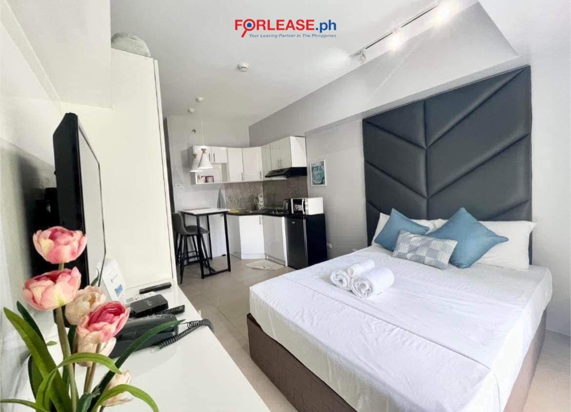 𝙁𝙊𝙍 𝙇𝙀𝘼𝙎𝙀: 𝙁𝙪𝙡𝙡𝙮 𝙁𝙪𝙧𝙣𝙞𝙨𝙝𝙚𝙙 𝙎𝙩𝙪𝙙𝙞𝙤 𝙞𝙣 𝘾𝙚𝙗𝙪 𝙄𝙏 𝙋𝙖𝙧𝙠 - photo 1