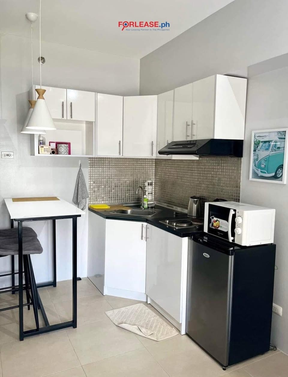 𝙁𝙊𝙍 𝙇𝙀𝘼𝙎𝙀: 𝙁𝙪𝙡𝙡𝙮 𝙁𝙪𝙧𝙣𝙞𝙨𝙝𝙚𝙙 𝙎𝙩𝙪𝙙𝙞𝙤 𝙞𝙣 𝘾𝙚𝙗𝙪 𝙄𝙏 𝙋𝙖𝙧𝙠 - photo 3