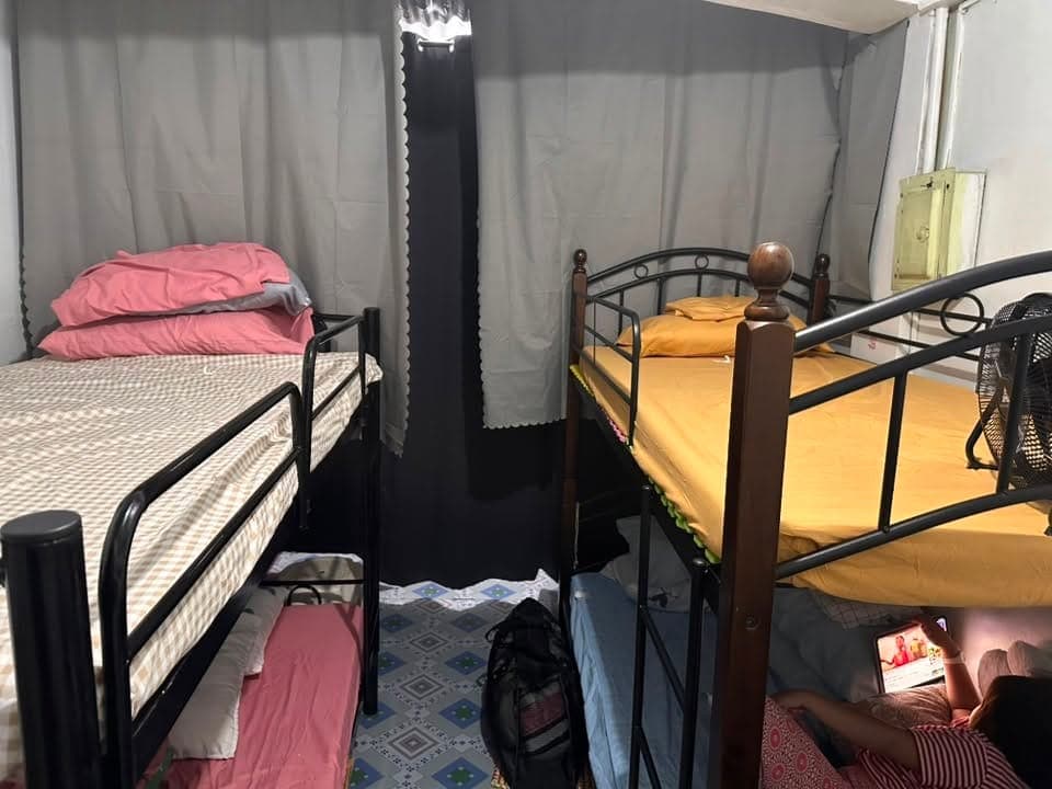 1 Female Bedspace Available (Upper Deck) - photo 3