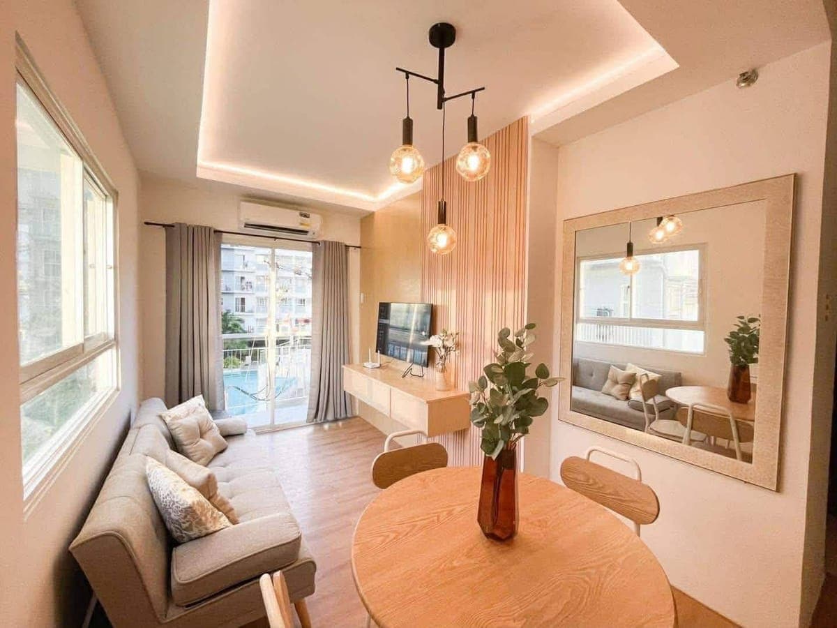 ✅ Condo for rent Lahug  ✅ - photo 3