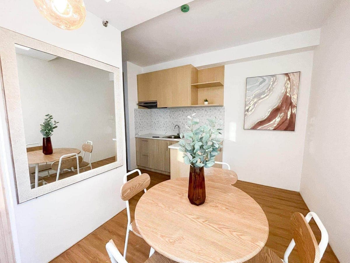 ✅ Condo for rent Lahug  ✅ - photo 6