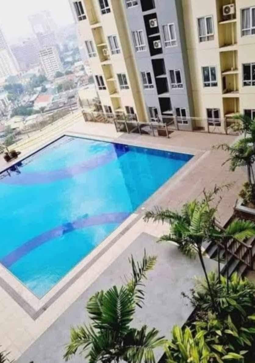 🏙️ FOR RENT  Studio Unit - photo 3