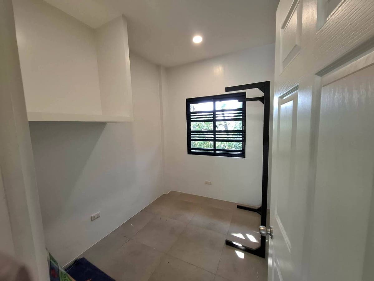 Near CIT - FOR RENT –BRANDNEW  3 Bedroom Townhouse in Anika Homes, Labangon Cebu City - photo 17