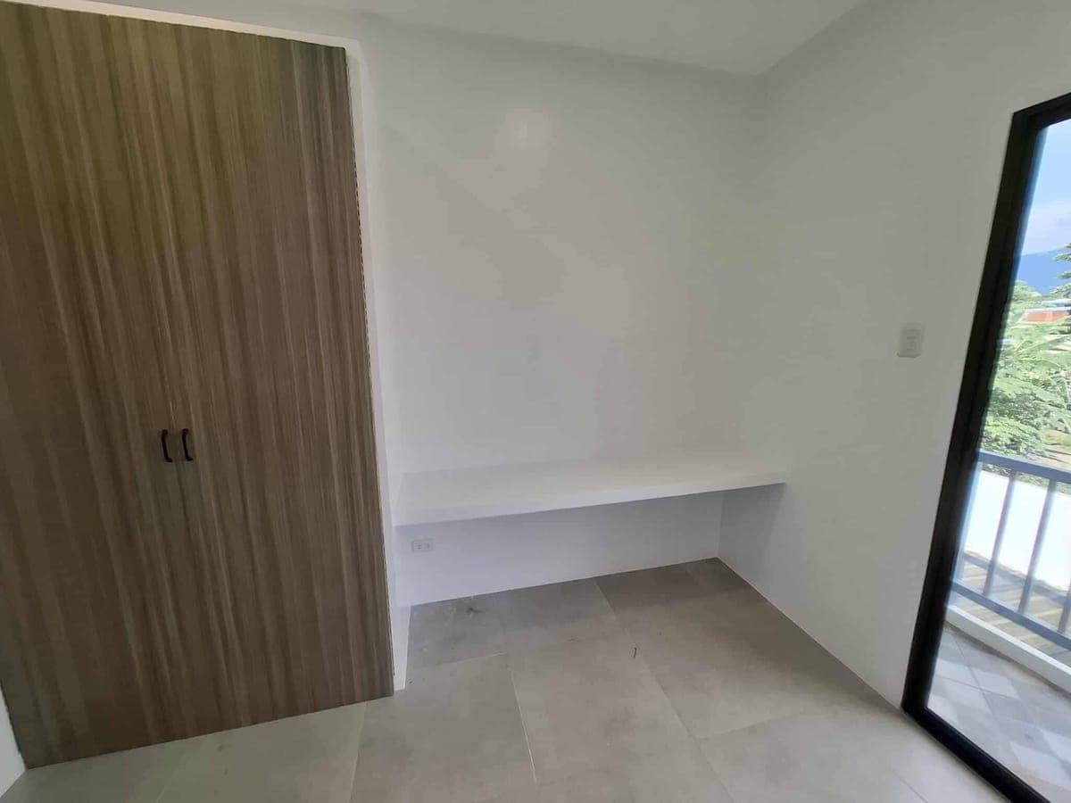 Near CIT - FOR RENT –BRANDNEW  3 Bedroom Townhouse in Anika Homes, Labangon Cebu City - photo 19