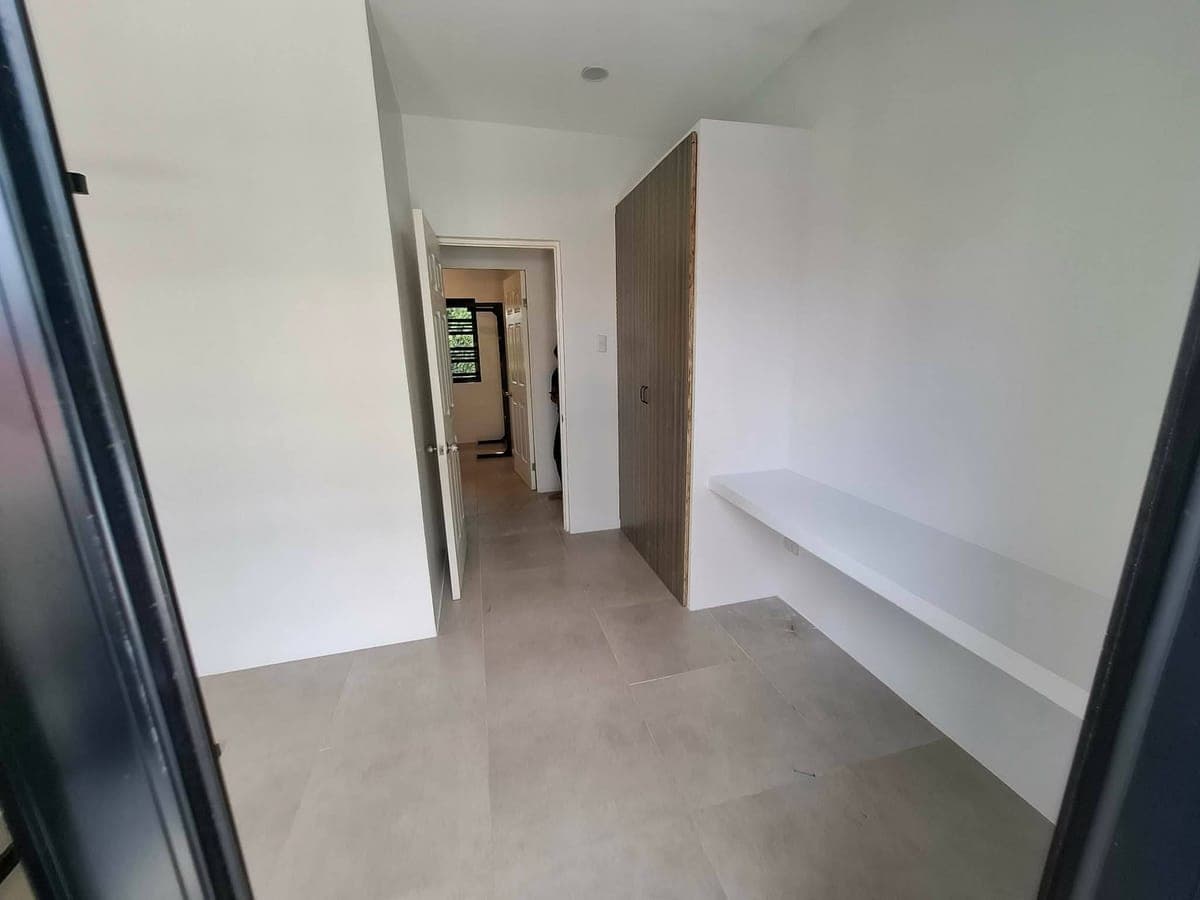 Near CIT - FOR RENT –BRANDNEW  3 Bedroom Townhouse in Anika Homes, Labangon Cebu City - photo 20