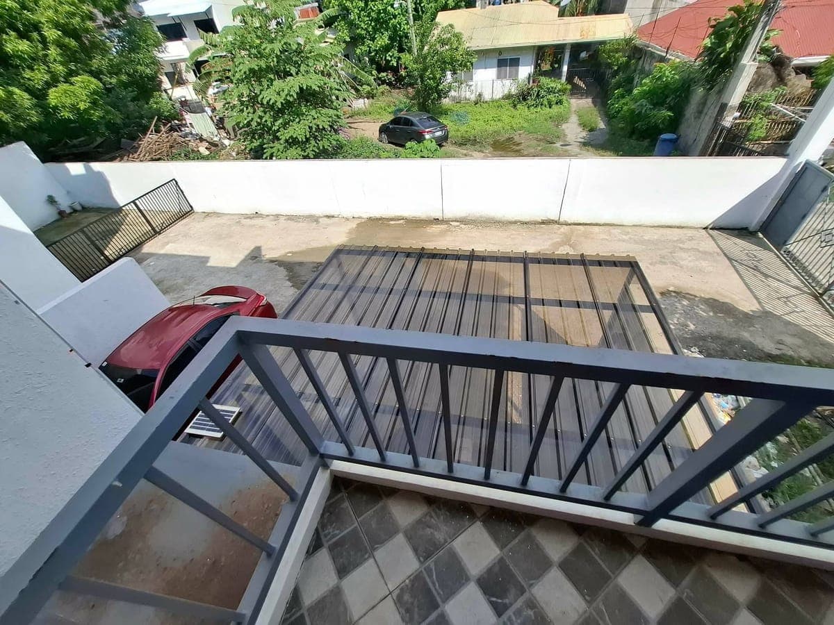 Near CIT - FOR RENT –BRANDNEW  3 Bedroom Townhouse in Anika Homes, Labangon Cebu City - photo 3