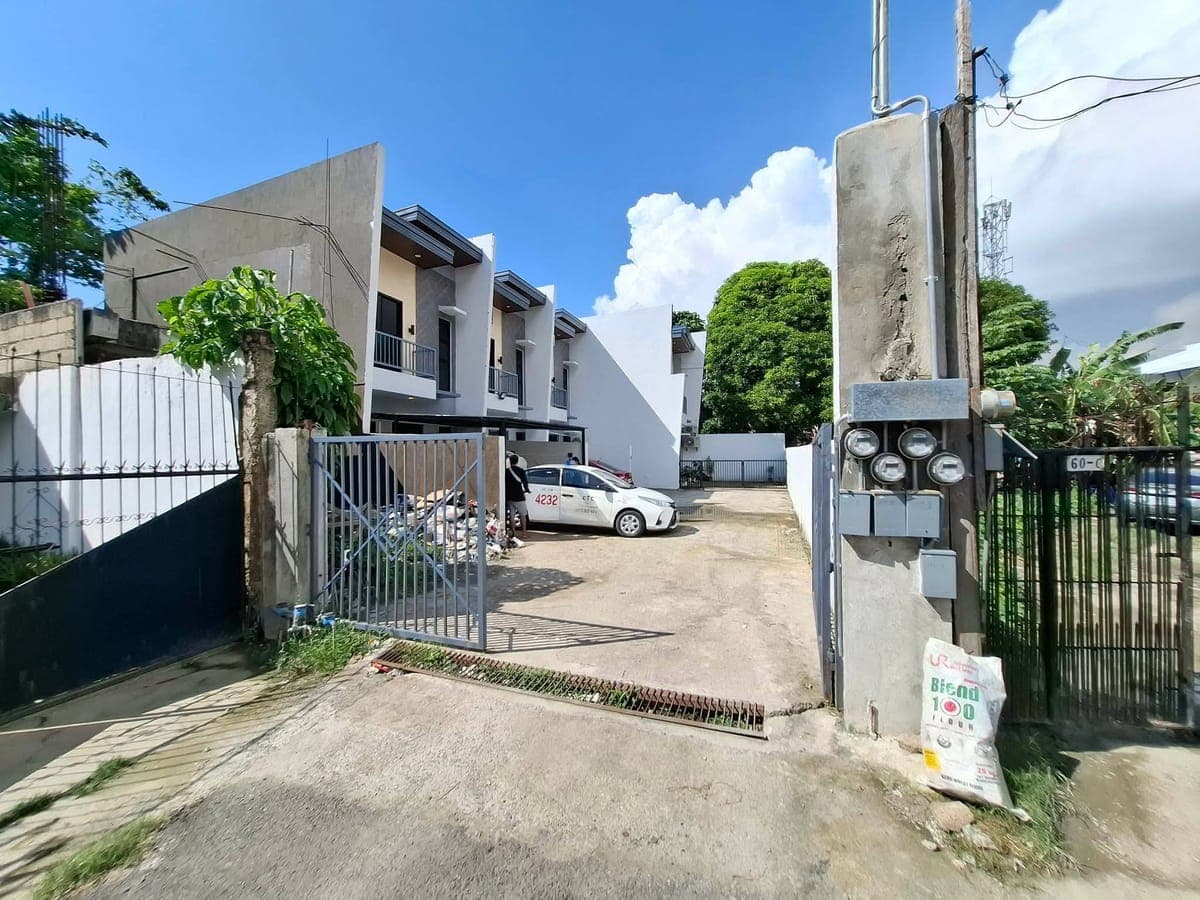 Near CIT - FOR RENT –BRANDNEW  3 Bedroom Townhouse in Anika Homes, Labangon Cebu City - photo 10