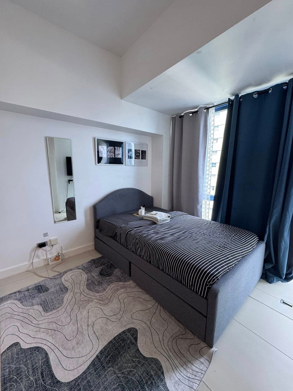 38 Park Avenue Studio Type Condo Unit for Rent‼️ - photo 1