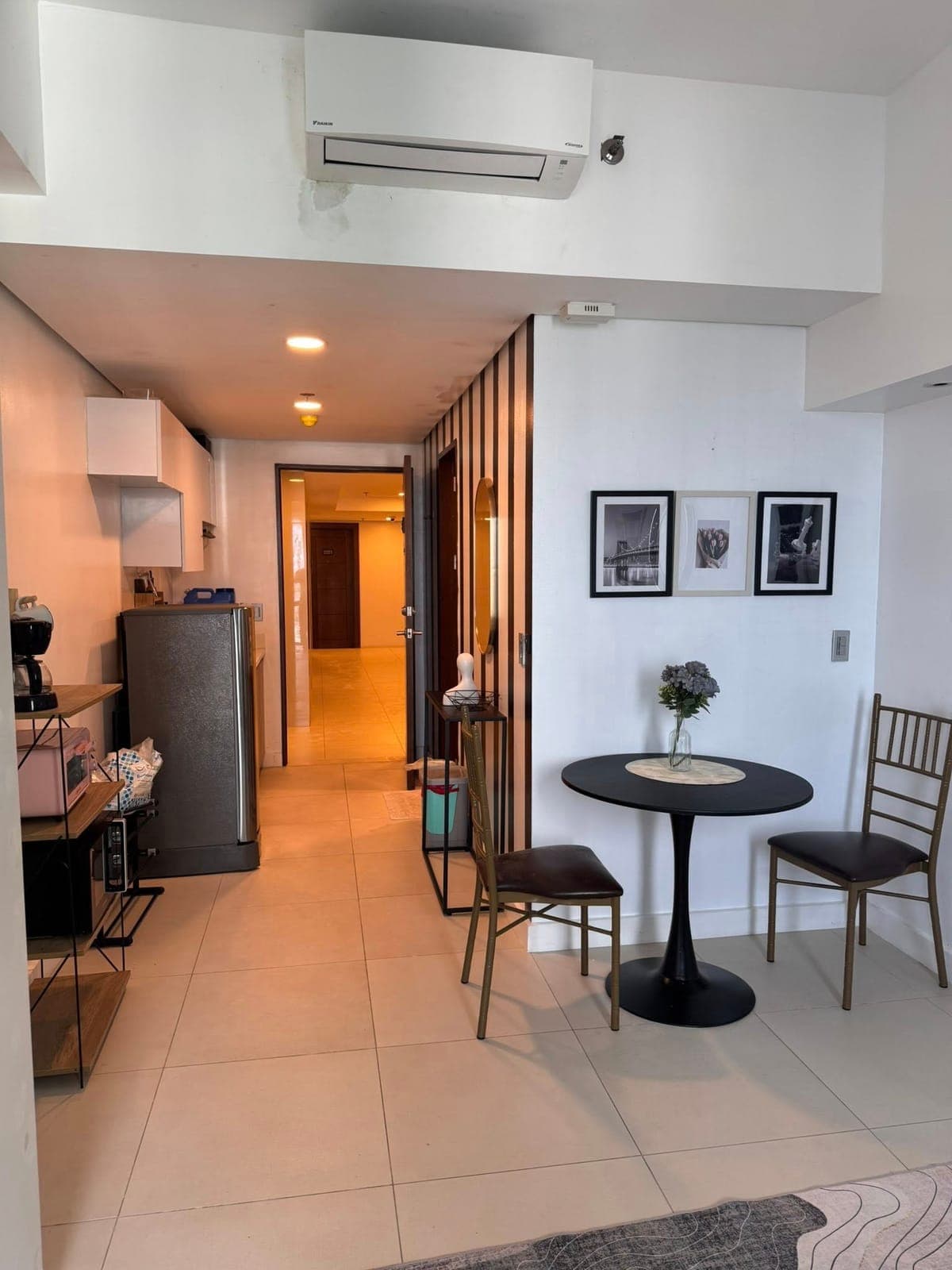 38 Park Avenue Studio Type Condo Unit for Rent‼️ - photo 2