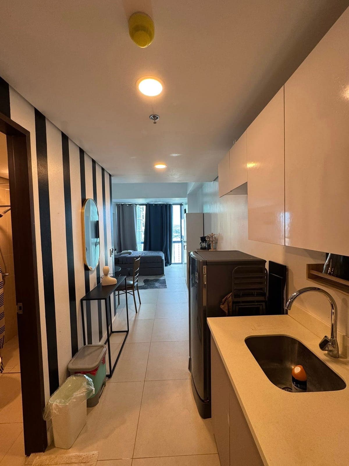 38 Park Avenue Studio Type Condo Unit for Rent‼️ - photo 3