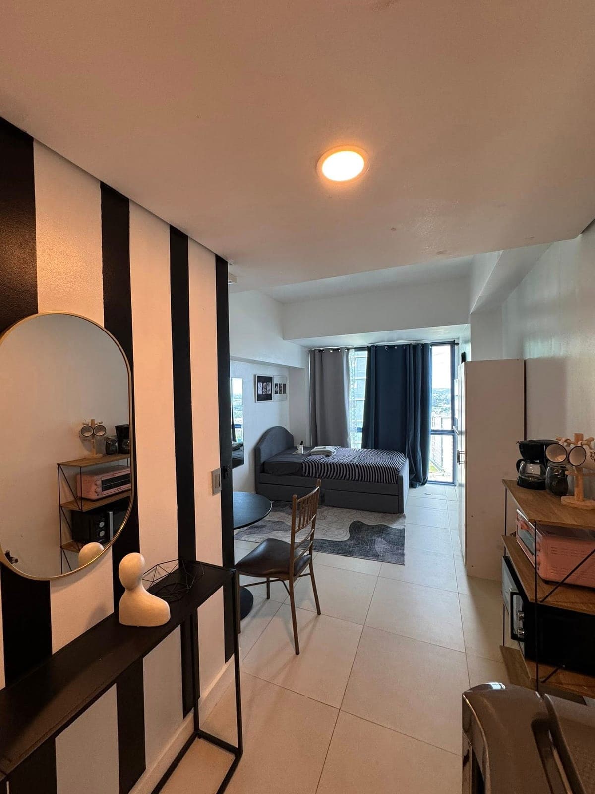 38 Park Avenue Studio Type Condo Unit for Rent‼️ - photo 4