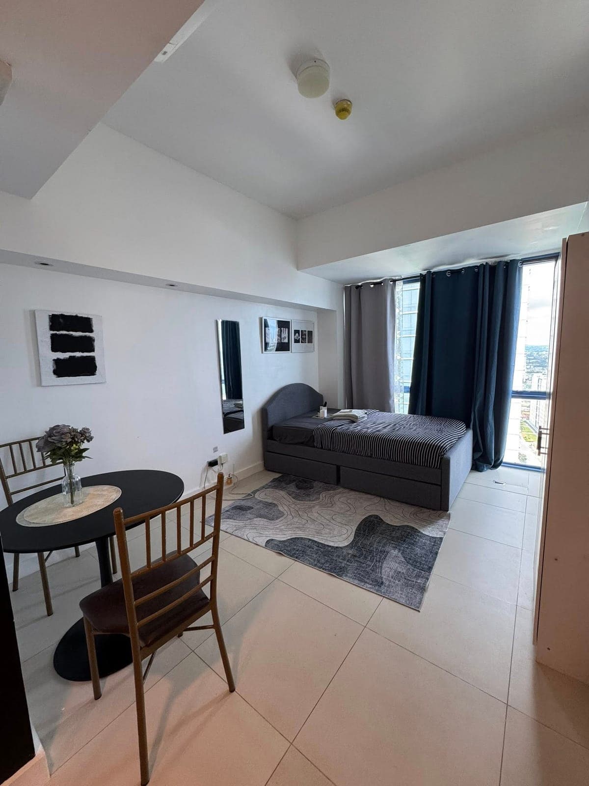 38 Park Avenue Studio Type Condo Unit for Rent‼️ - photo 5