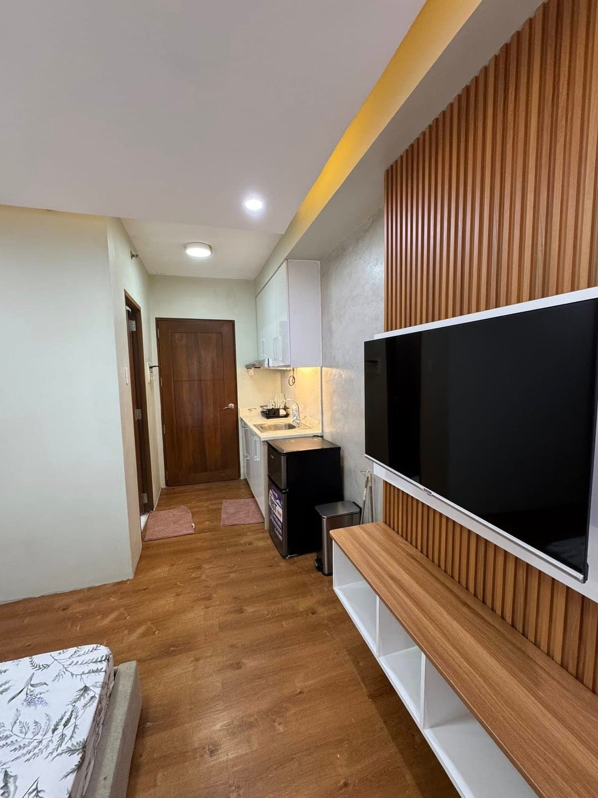 Mivesa Garden Residences Studio Type Condo Unit for Rent‼️ - photo 3