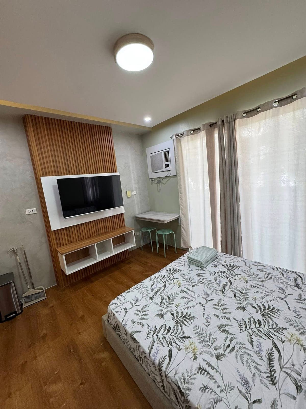 Mivesa Garden Residences Studio Type Condo Unit for Rent‼️ - photo 5