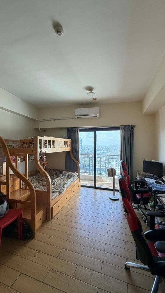 STUDIO TYPE / 2 PAX 30K MONTHLY RENT - photo 1