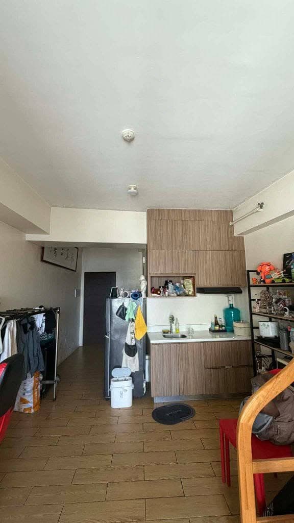 STUDIO TYPE / 2 PAX 30K MONTHLY RENT - photo 3