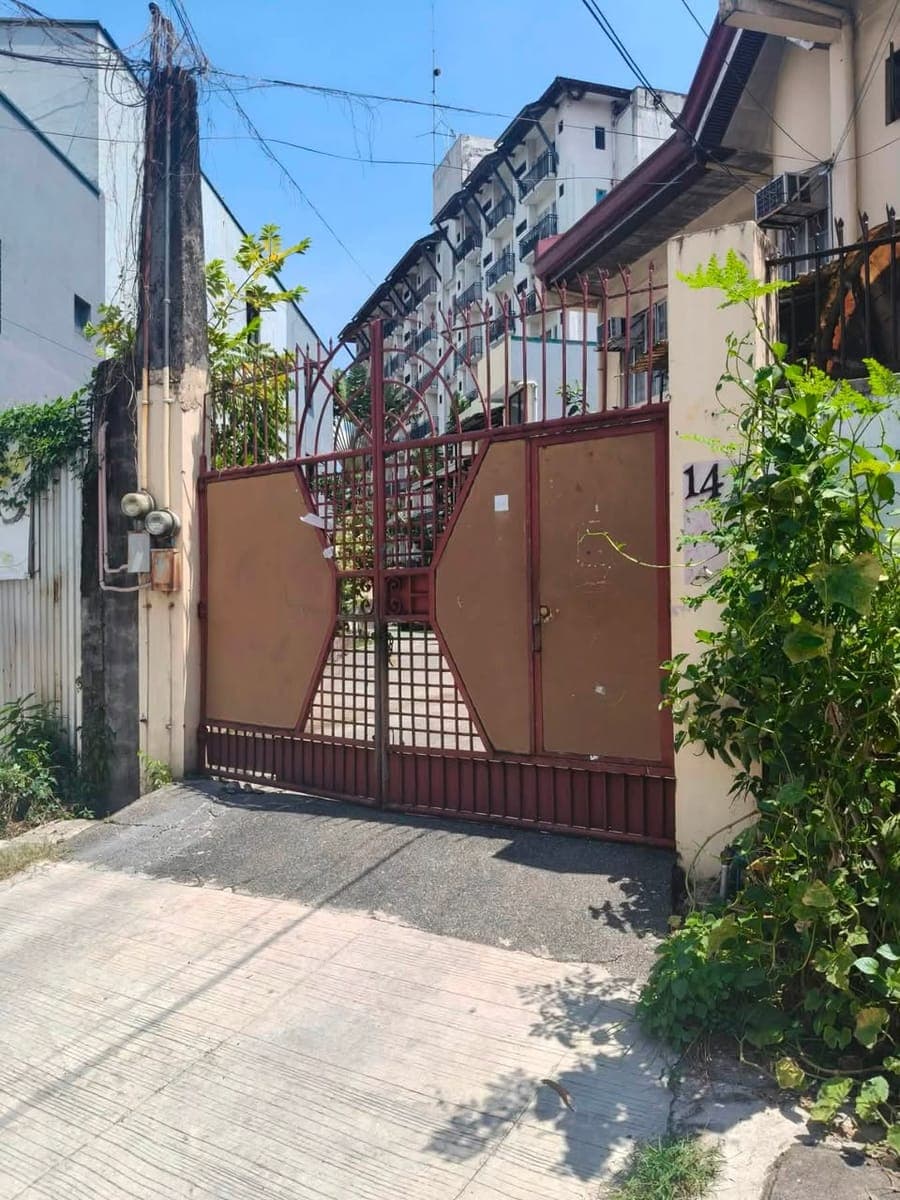 Address : 14D william St Pilarville Subdivision Tandang Sora Quezon City - photo 1