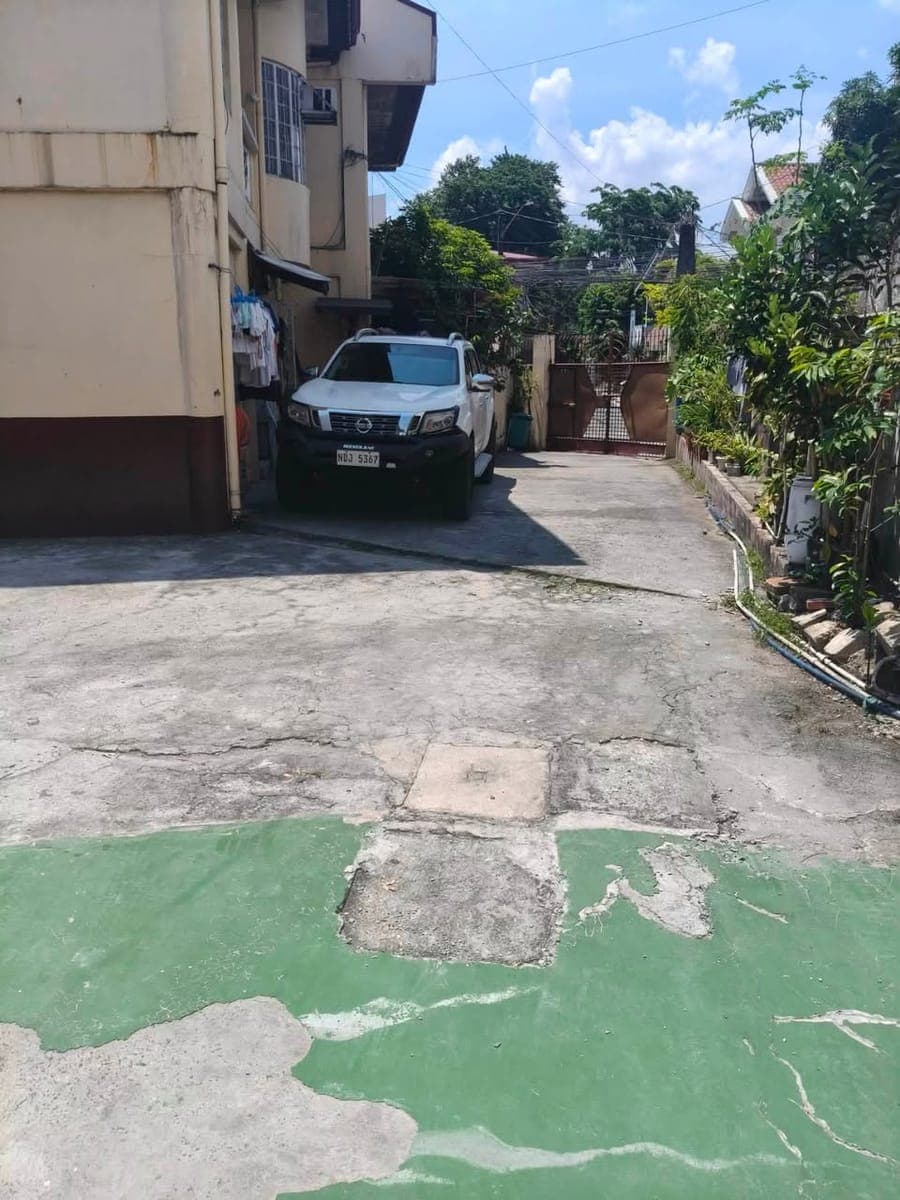 Address : 14D william St Pilarville Subdivision Tandang Sora Quezon City - photo 2