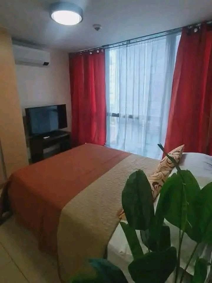 35K MONTHLY IN ONE UPTOWN RESIDENCE BGC ‼️ - photo 1