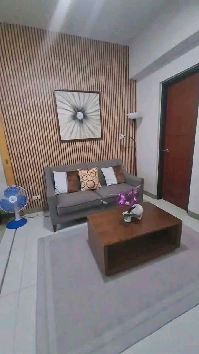 35K MONTHLY IN ONE UPTOWN RESIDENCE BGC ‼️ - photo 2