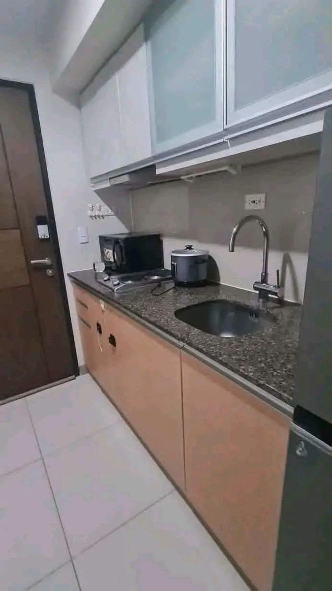 35K MONTHLY IN ONE UPTOWN RESIDENCE BGC ‼️ - photo 4