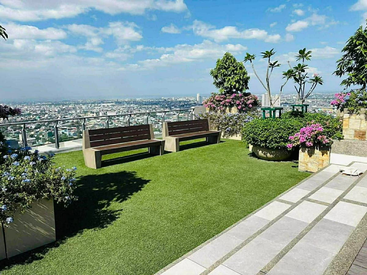 🏢 CONDO FOR RENT – Cresmont DMCI 🏢 - photo 1