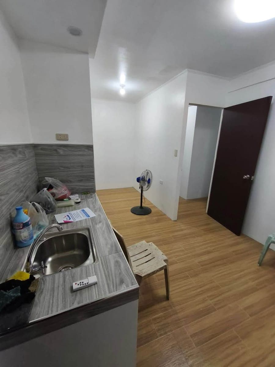 Room For Rent (Studio type) - photo 1